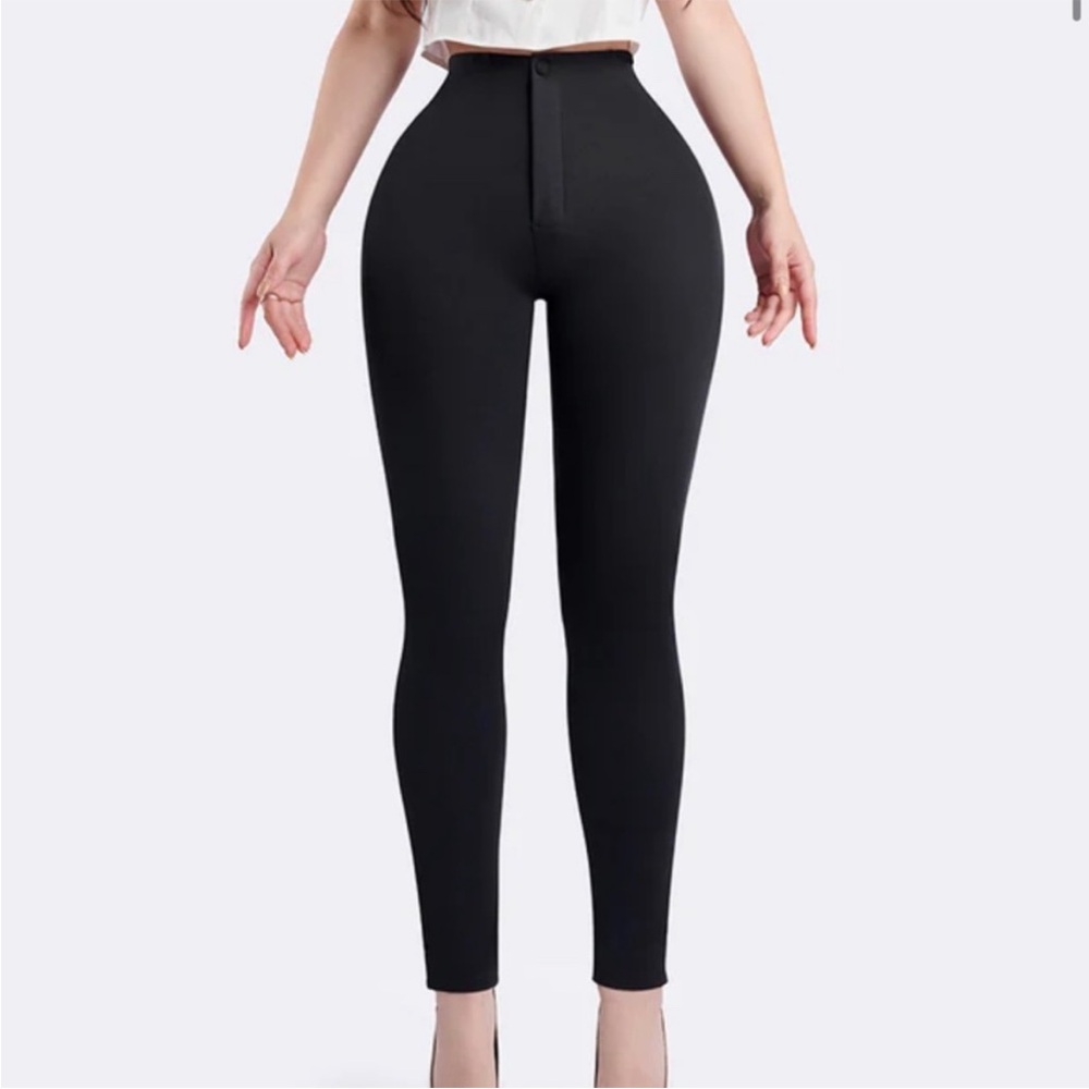Sol Beauty And Care Luxury Booty Legging